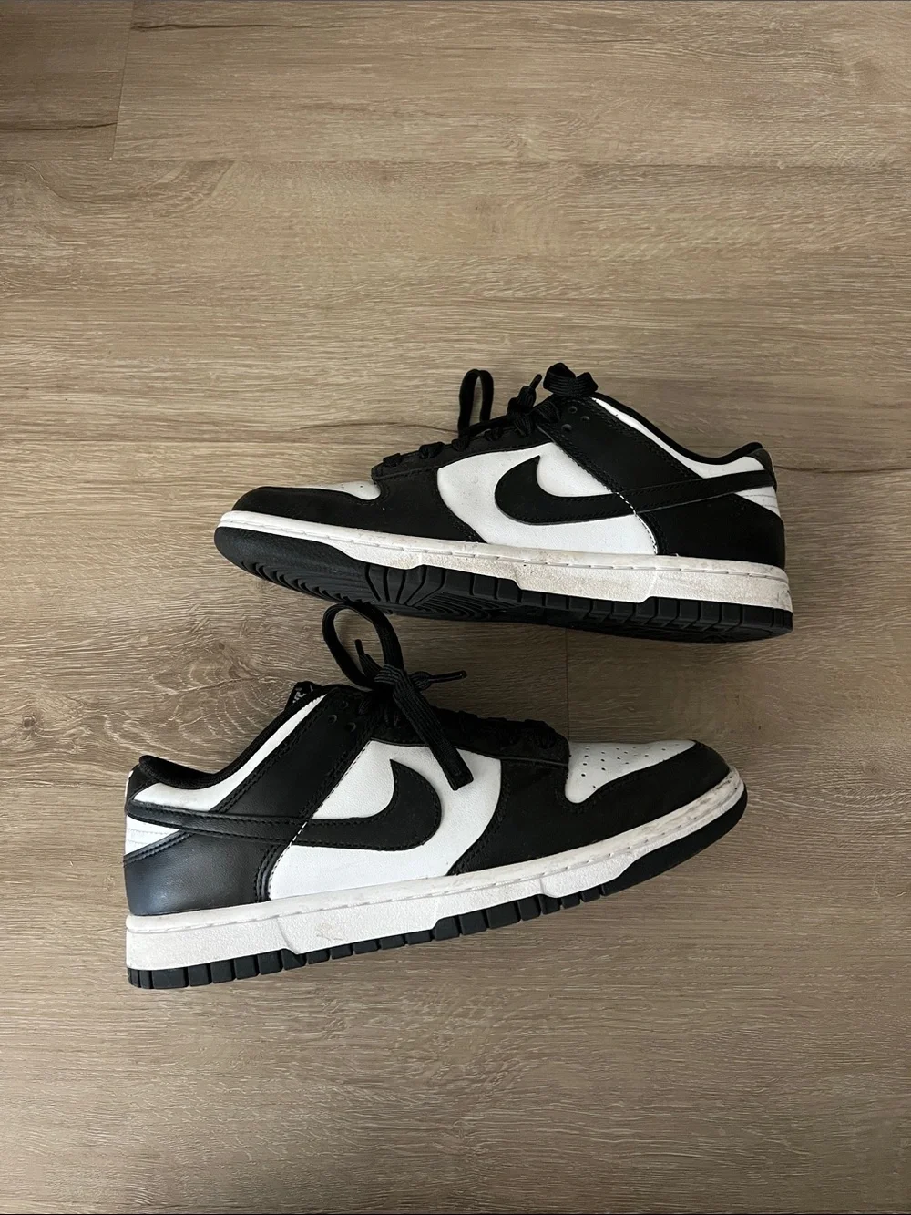 Nike Dunks